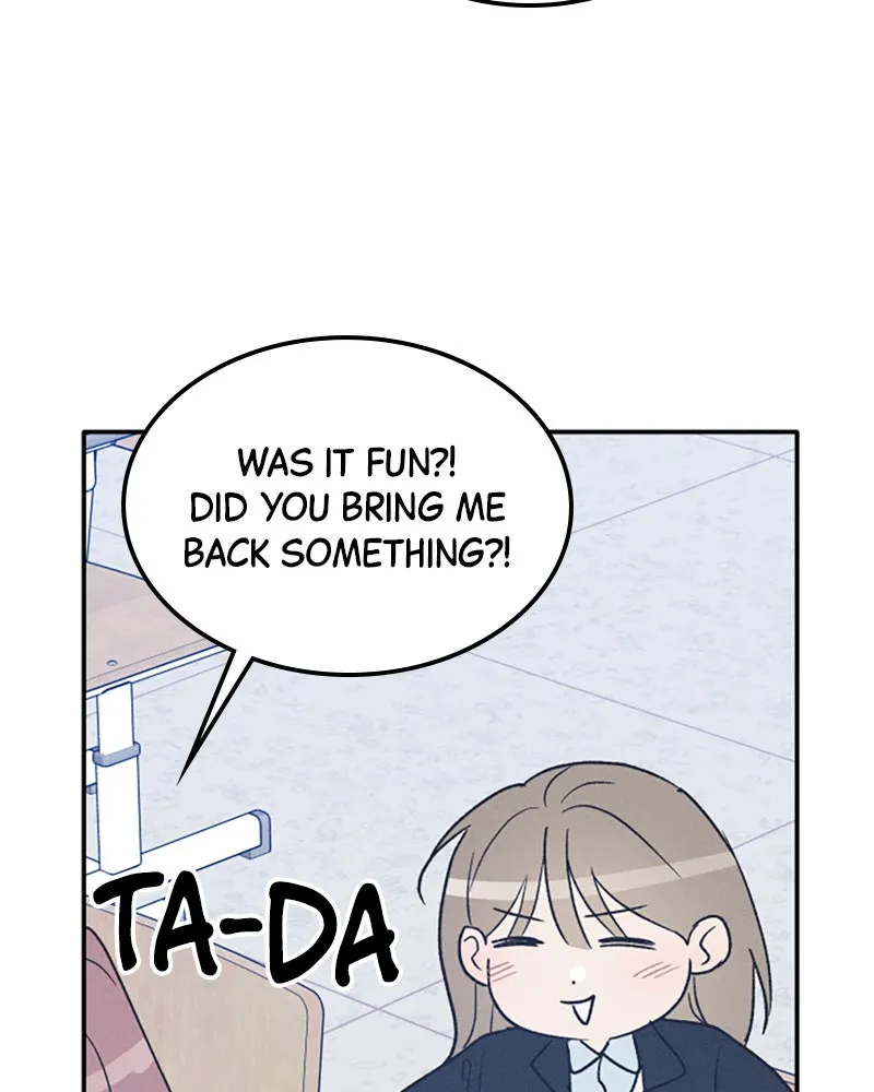 Boy-Friend's Rule Chapter 75 page 136 - 