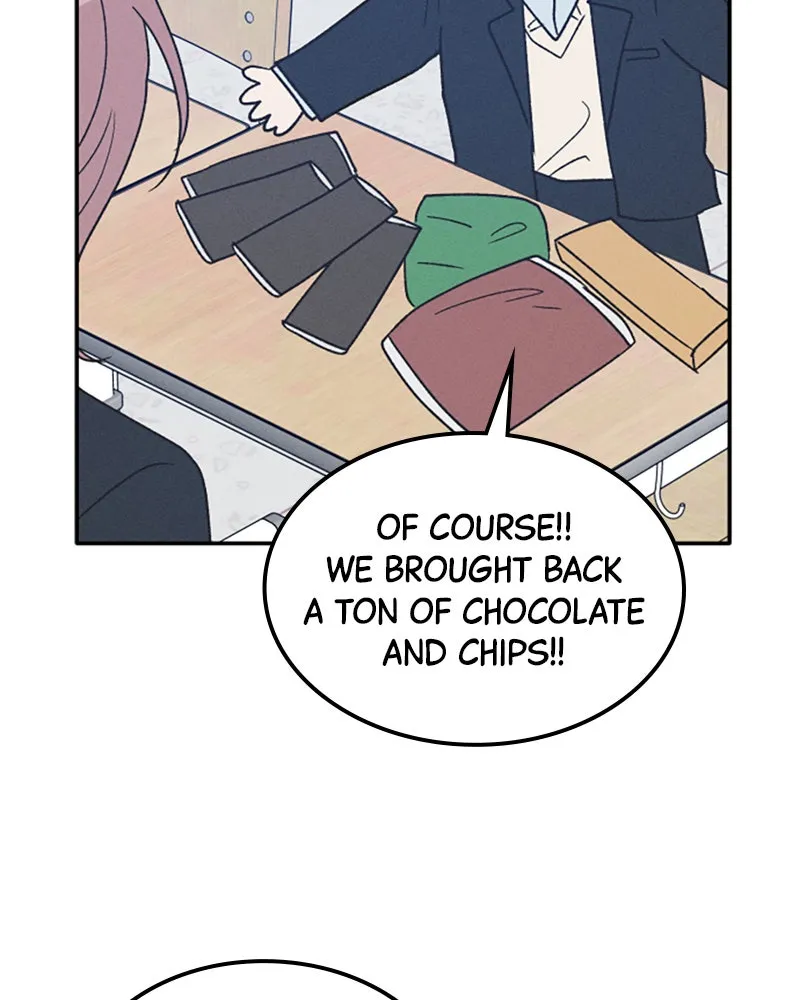 Boy-Friend's Rule Chapter 75 page 137 - 