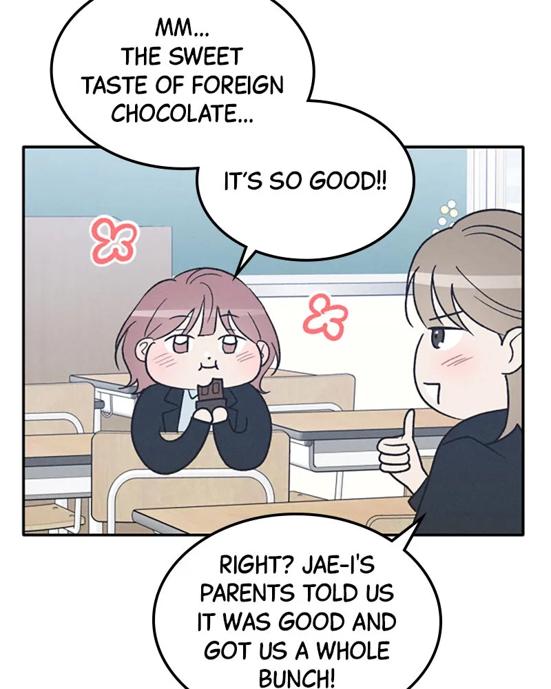 Boy-Friend's Rule Chapter 75 page 138 - 