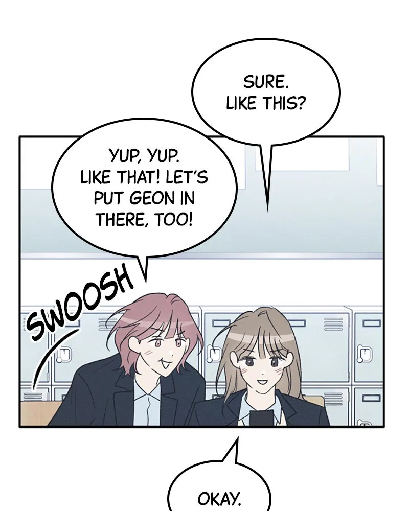 Boy-Friend's Rule Chapter 75 page 141 - 