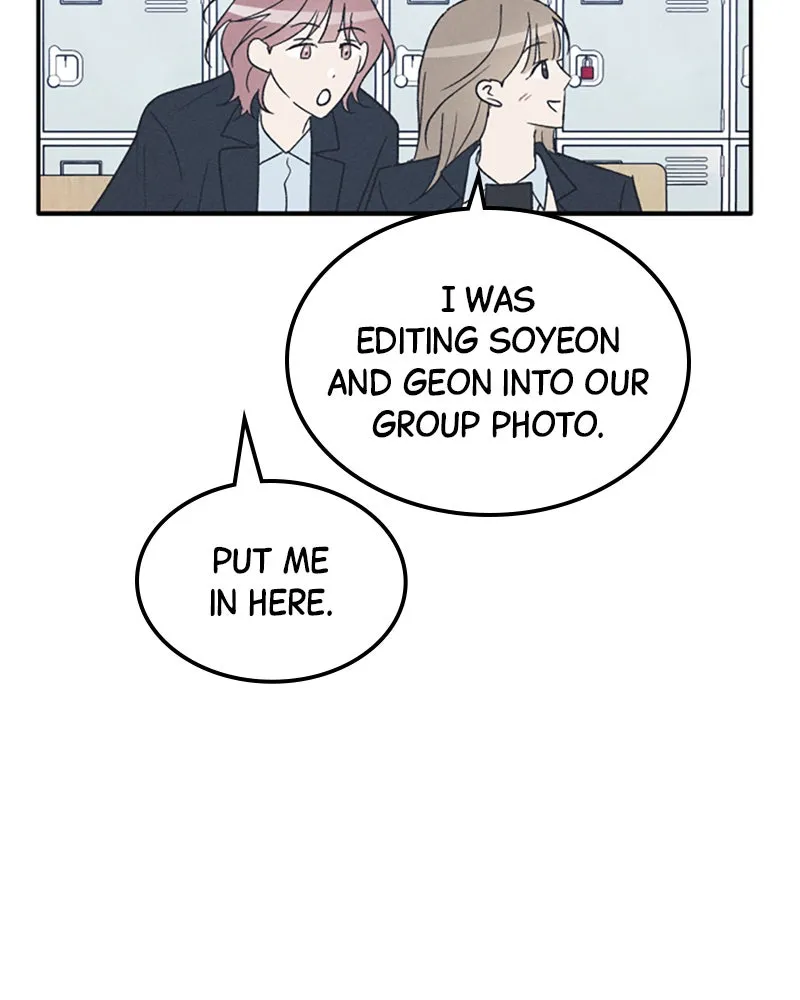Boy-Friend's Rule Chapter 75 page 143 - 