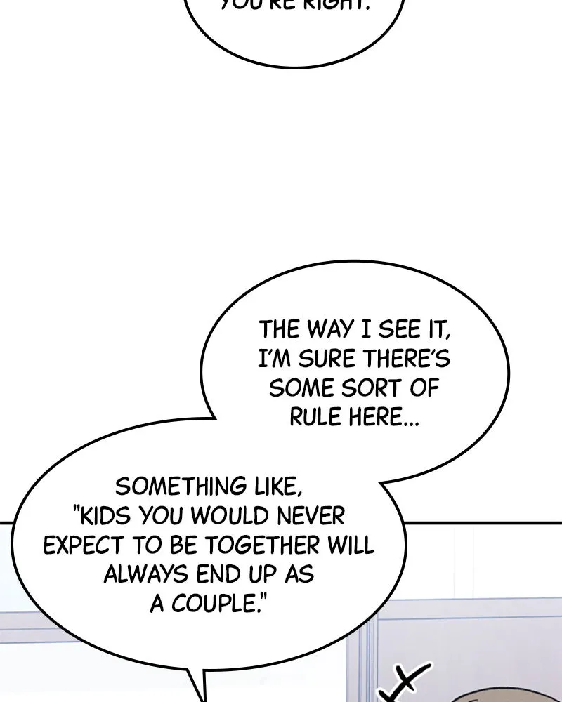 Boy-Friend's Rule Chapter 75 page 147 - 