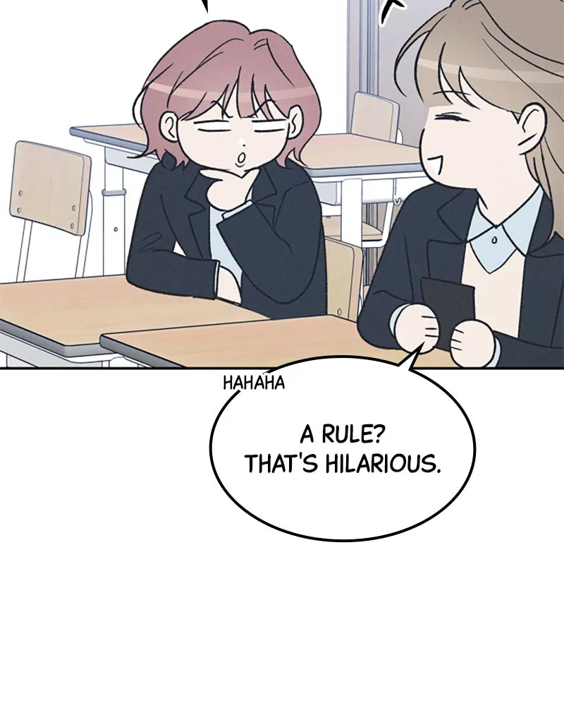 Boy-Friend's Rule Chapter 75 page 148 - 