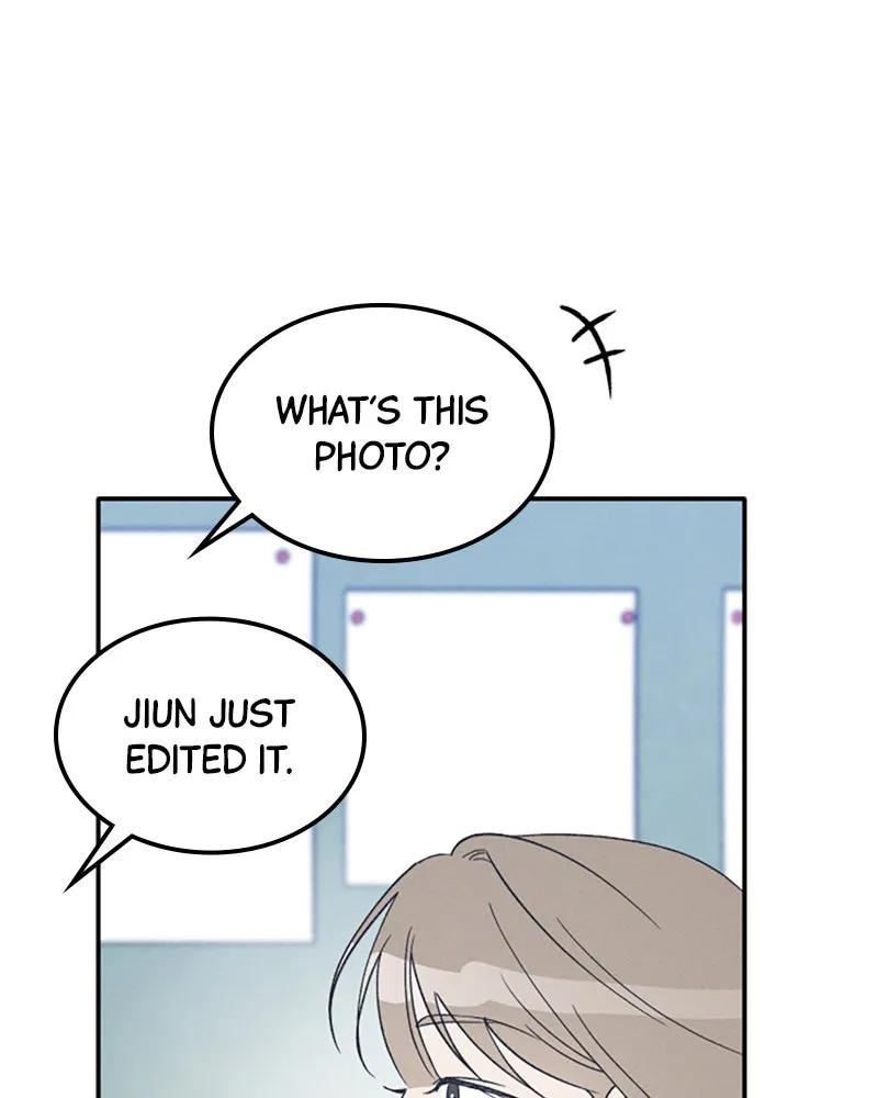 Boy-Friend's Rule Chapter 75 page 153 - 