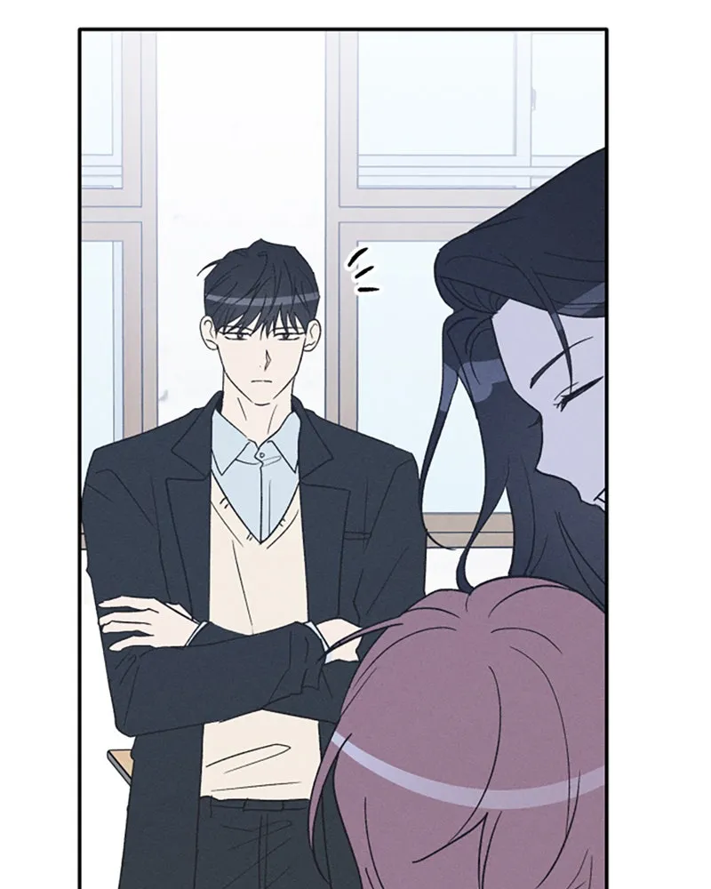 Boy-Friend's Rule Chapter 75 page 155 - 