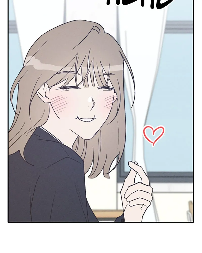 Boy-Friend's Rule Chapter 75 page 161 - 