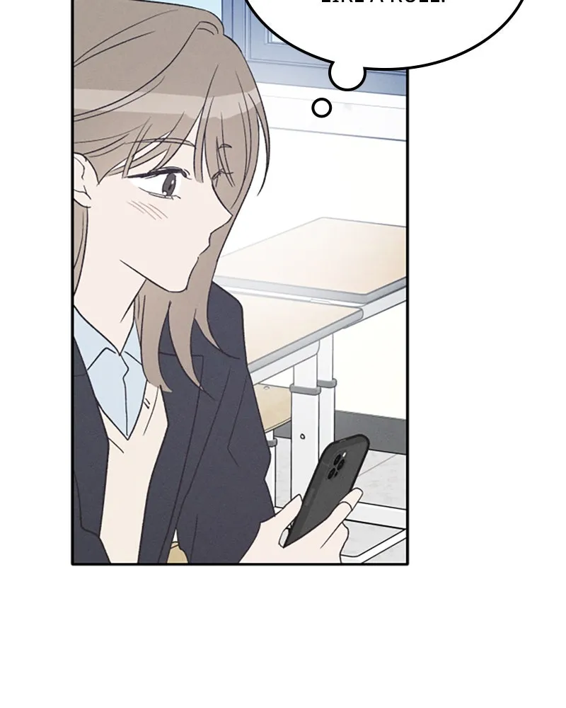 Boy-Friend's Rule Chapter 75 page 164 - 