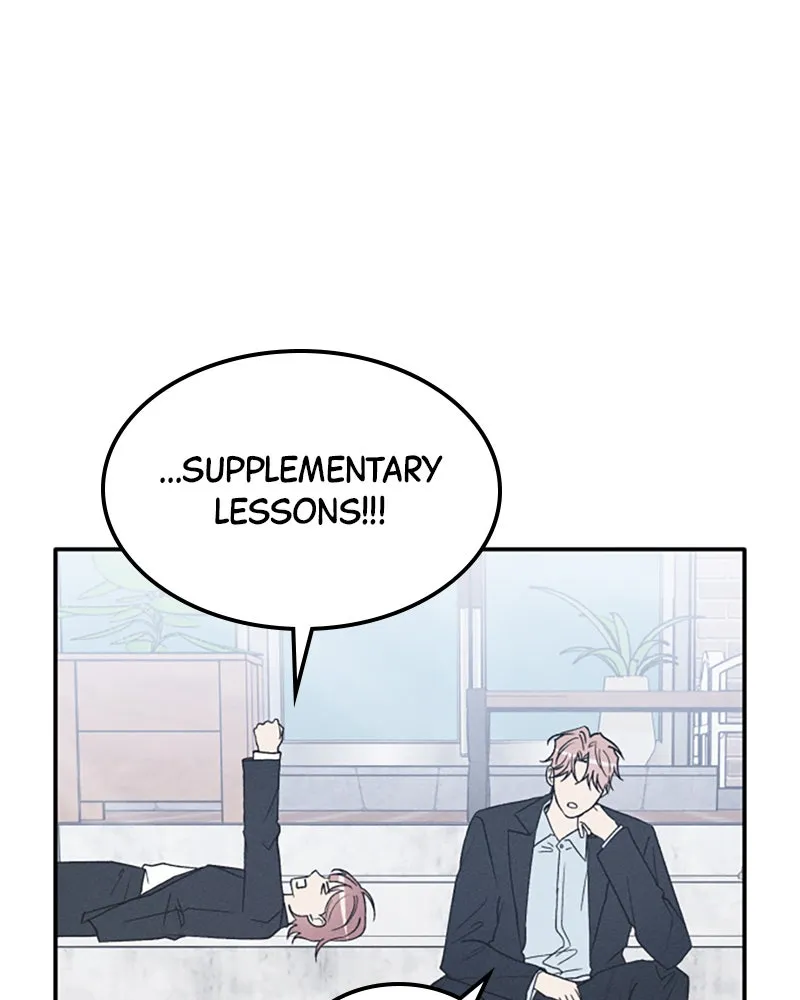 Boy-Friend's Rule Chapter 75 page 3 - 