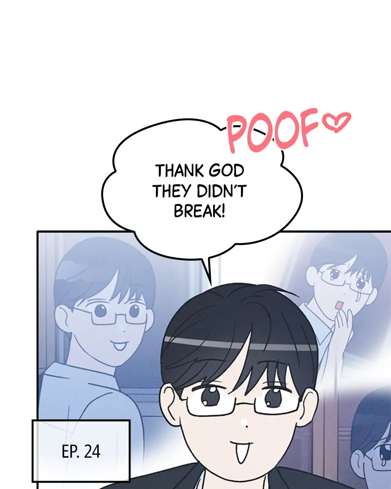 Boy-Friend's Rule Chapter 75 page 25 - 
