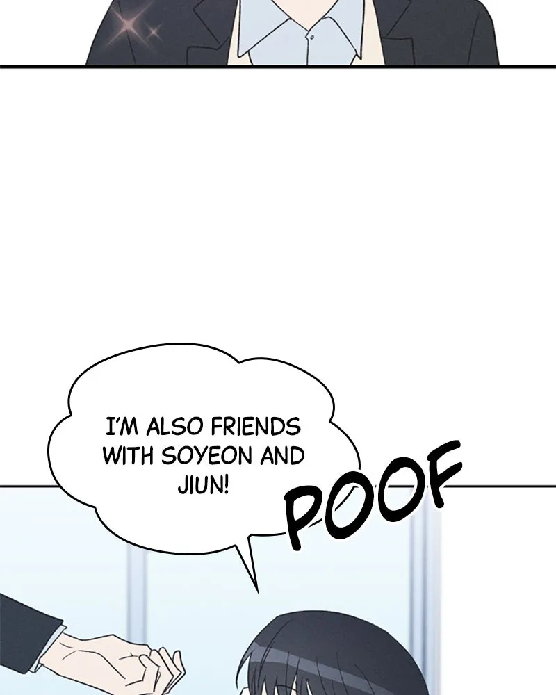 Boy-Friend's Rule Chapter 75 page 30 - 