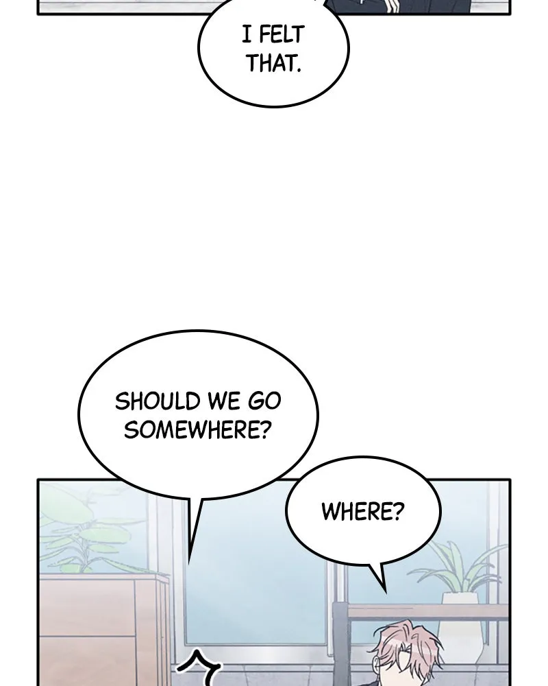 Boy-Friend's Rule Chapter 75 page 4 - 