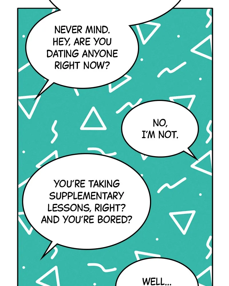 Boy-Friend's Rule Chapter 75 page 32 - 