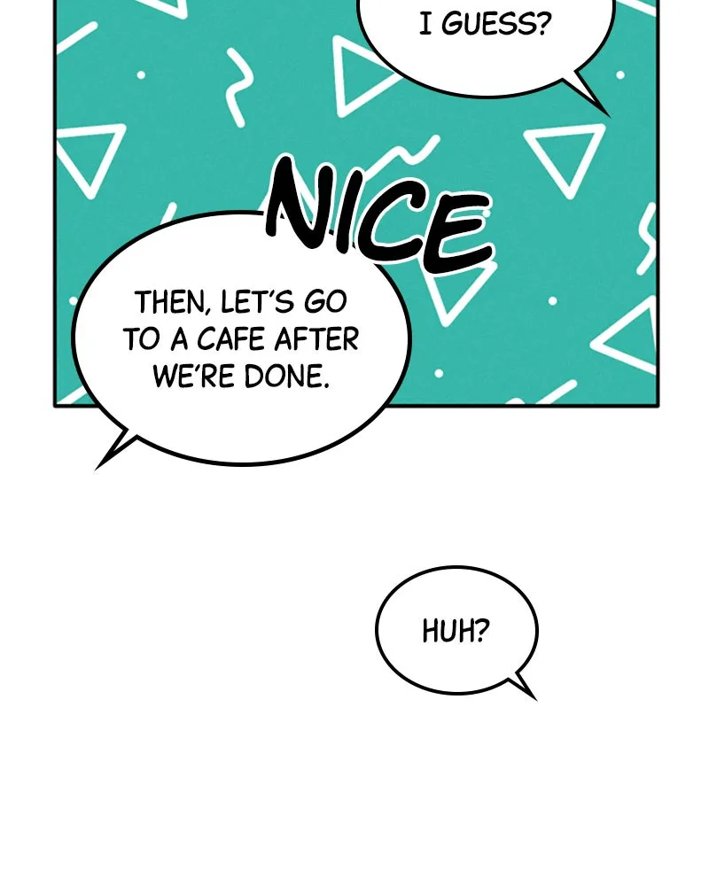 Boy-Friend's Rule Chapter 75 page 33 - 