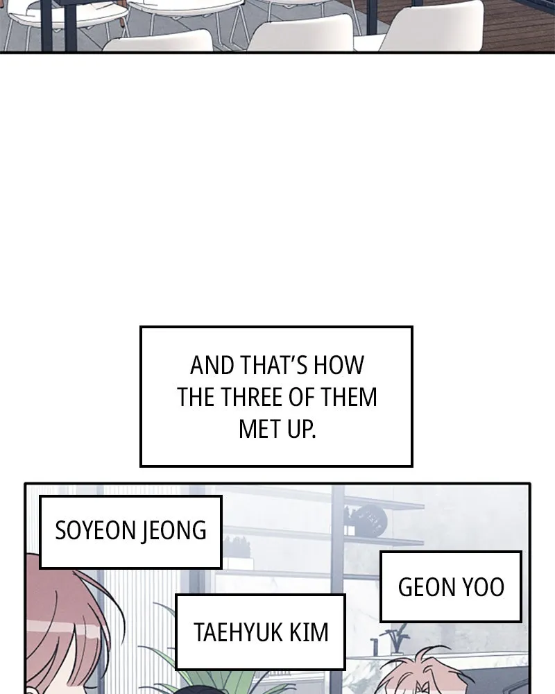 Boy-Friend's Rule Chapter 75 page 36 - 