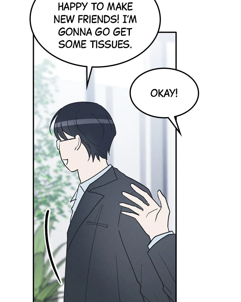 Boy-Friend's Rule Chapter 75 page 38 - 