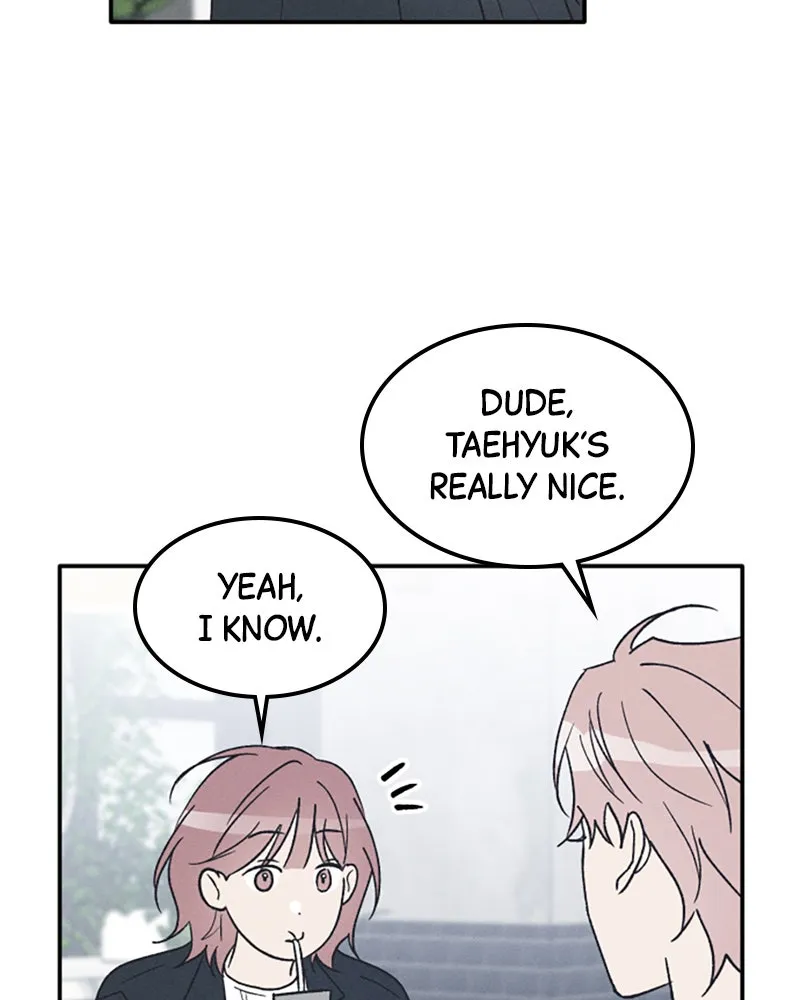 Boy-Friend's Rule Chapter 75 page 39 - 