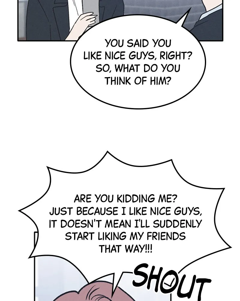 Boy-Friend's Rule Chapter 75 page 40 - 