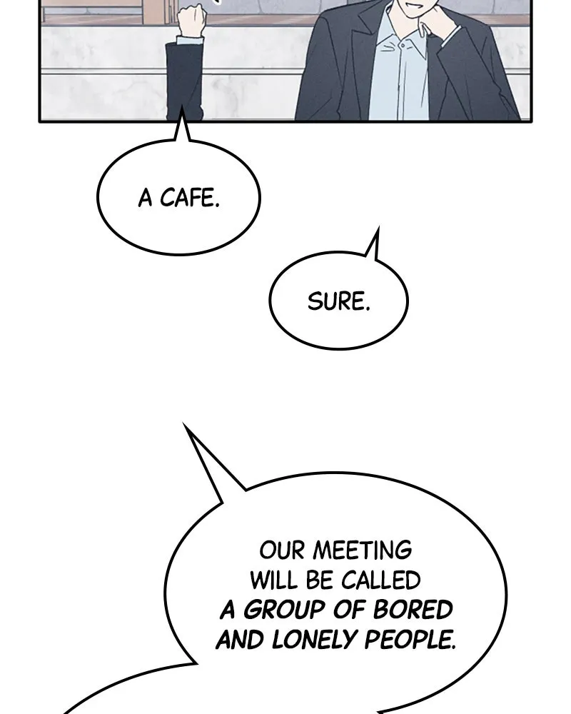 Boy-Friend's Rule Chapter 75 page 5 - 