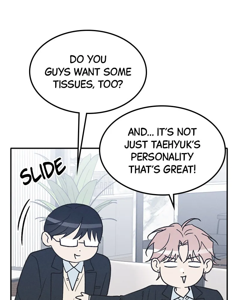 Boy-Friend's Rule Chapter 75 page 44 - 