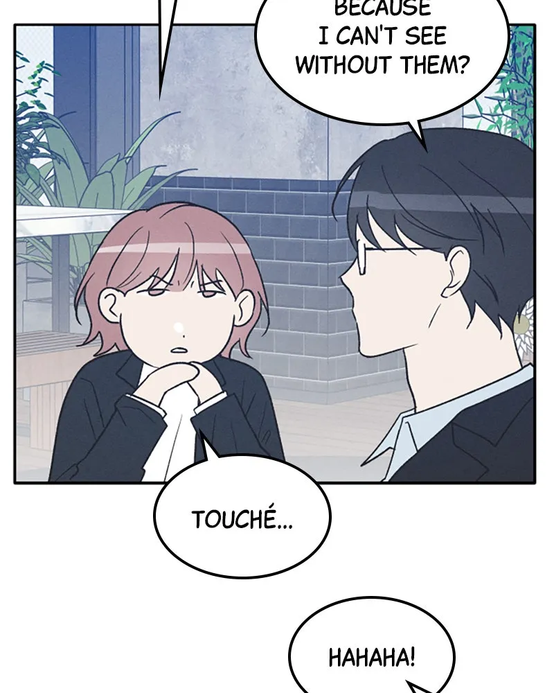 Boy-Friend's Rule Chapter 75 page 51 - 