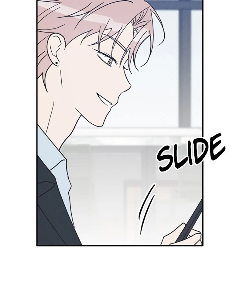 Boy-Friend's Rule Chapter 75 page 55 - 