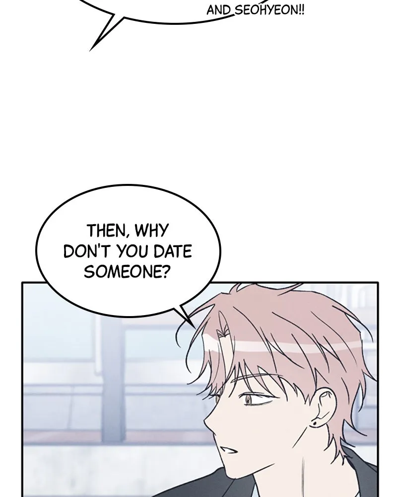 Boy-Friend's Rule Chapter 75 page 7 - 
