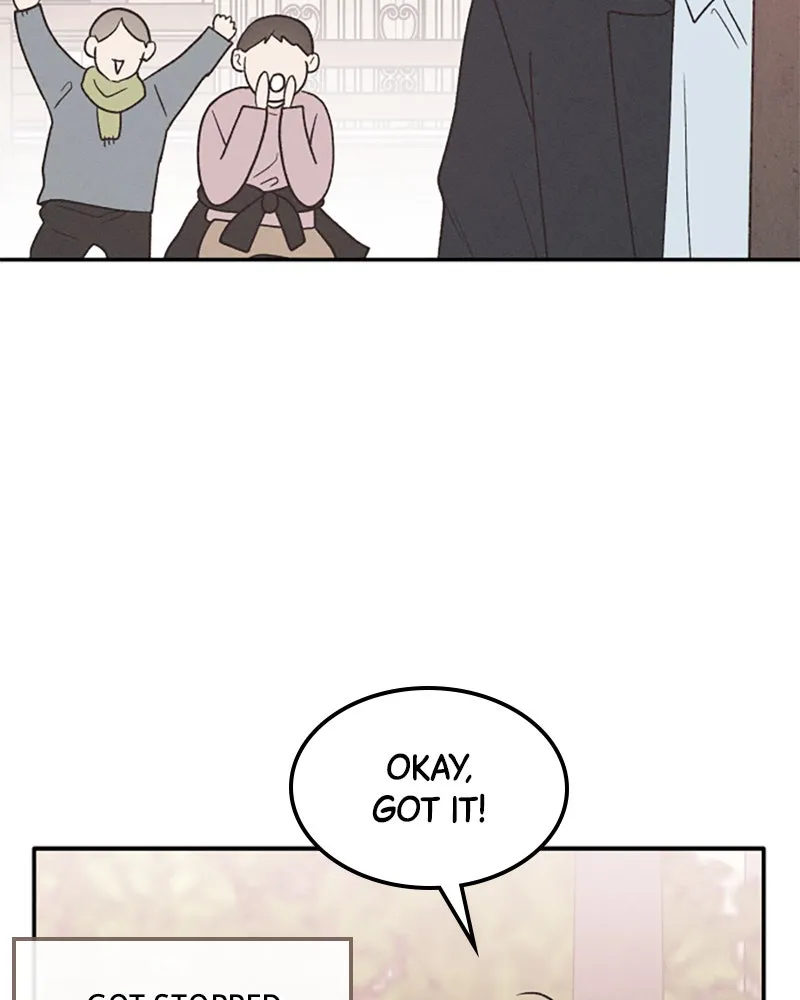 Boy-Friend's Rule Chapter 75 page 68 - 