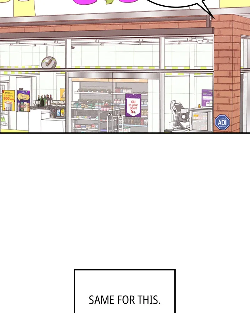 Boy-Friend's Rule Chapter 75 page 73 - 