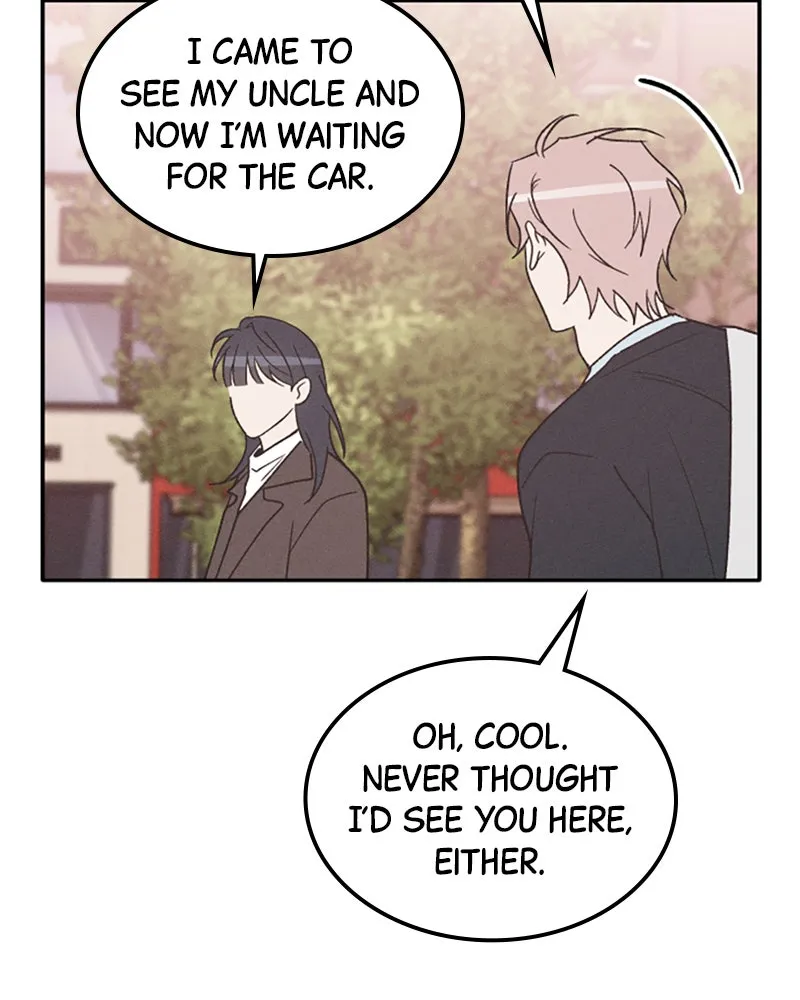 Boy-Friend's Rule Chapter 75 page 80 - 