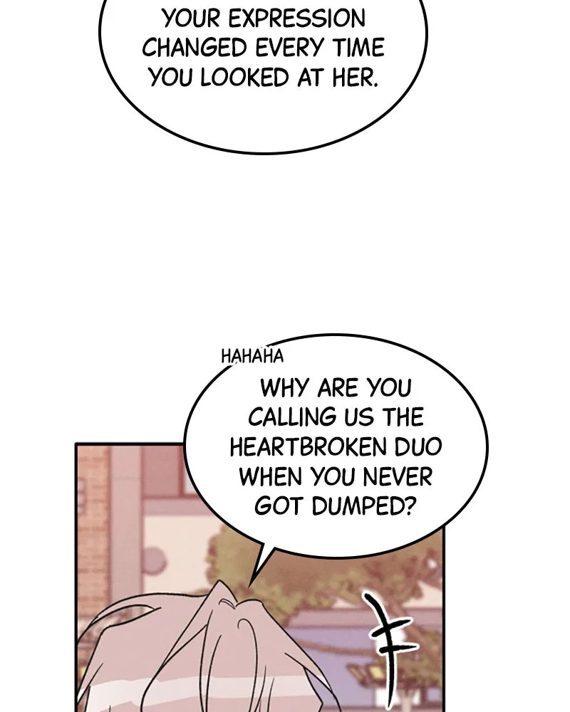 Boy-Friend's Rule Chapter 75 page 85 - 