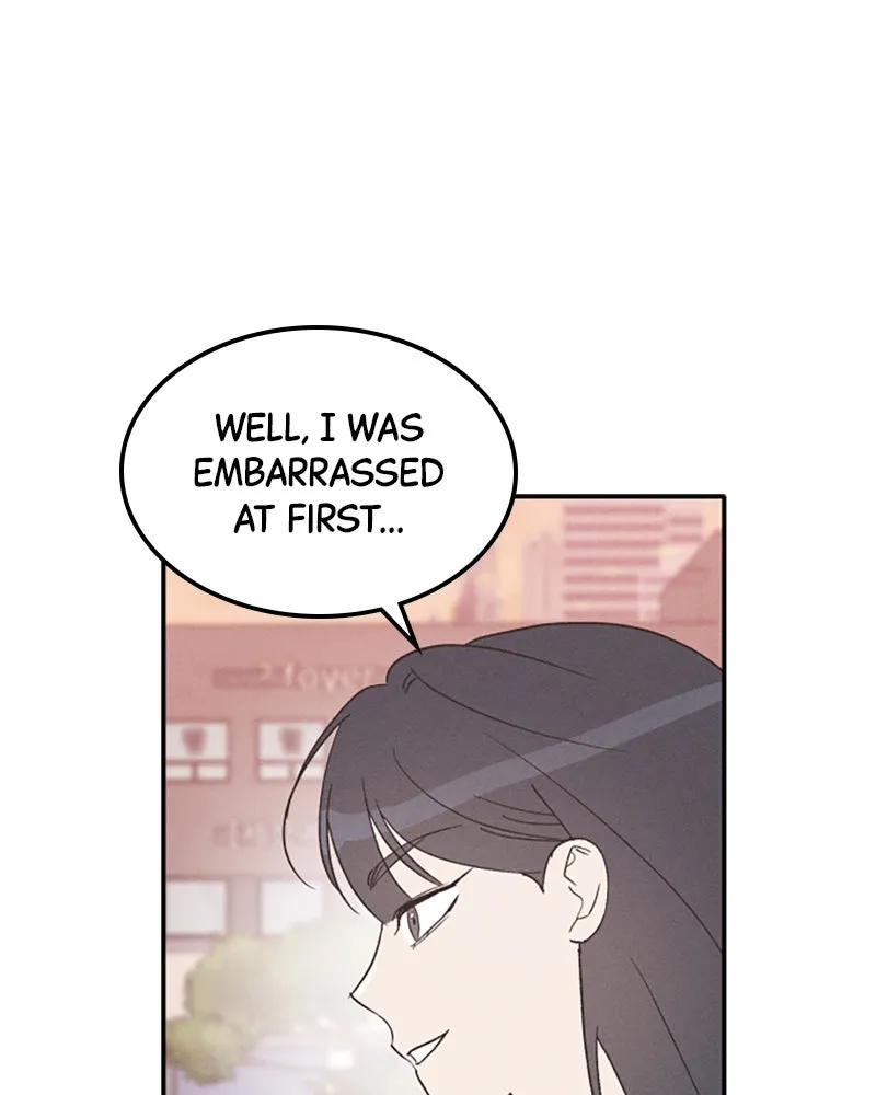 Boy-Friend's Rule Chapter 75 page 87 - 