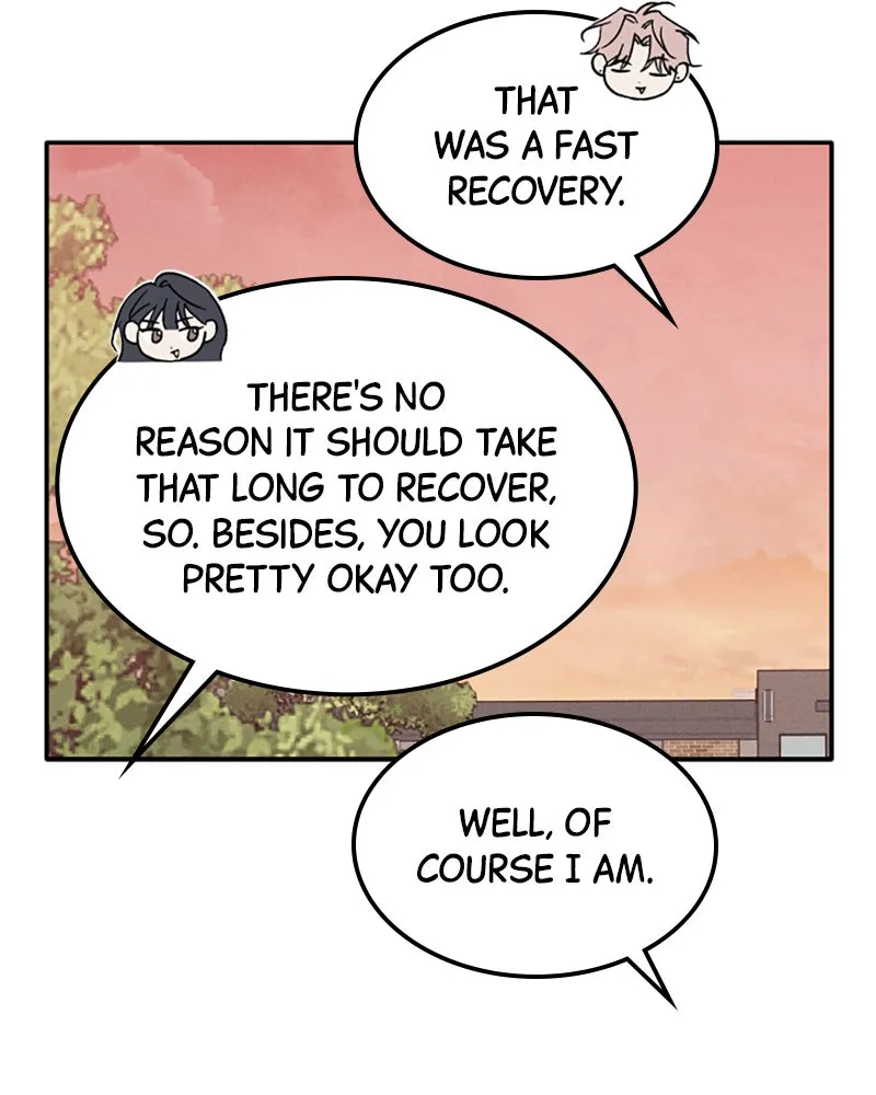 Boy-Friend's Rule Chapter 75 page 89 - 