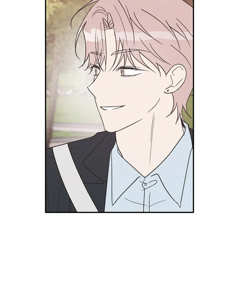 Boy-Friend's Rule Chapter 75 page 96 - 