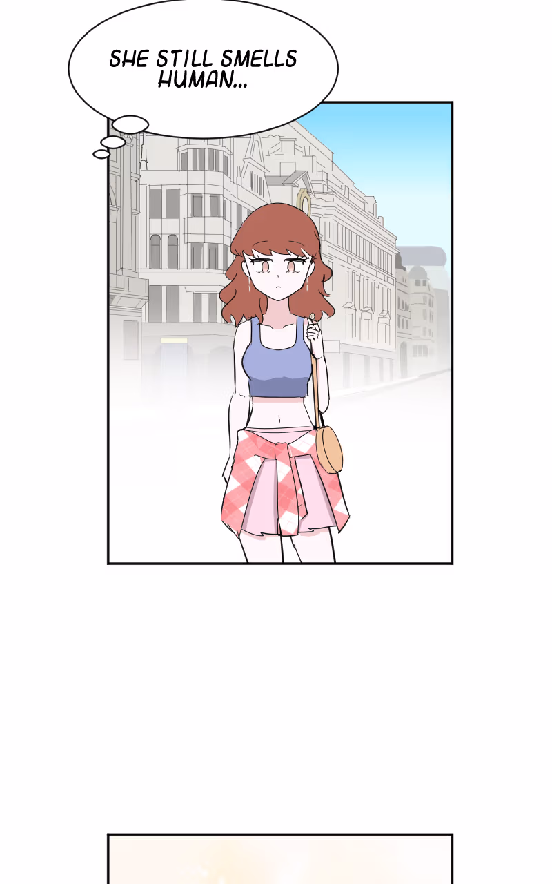 Boyfriend of the Dead Chapter 314.913 page 3 - 