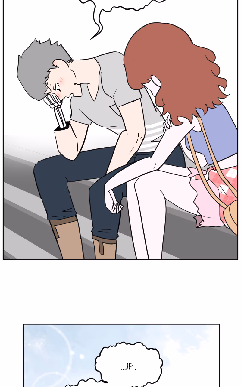 Boyfriend of the Dead Chapter 314.913 page 29 - 