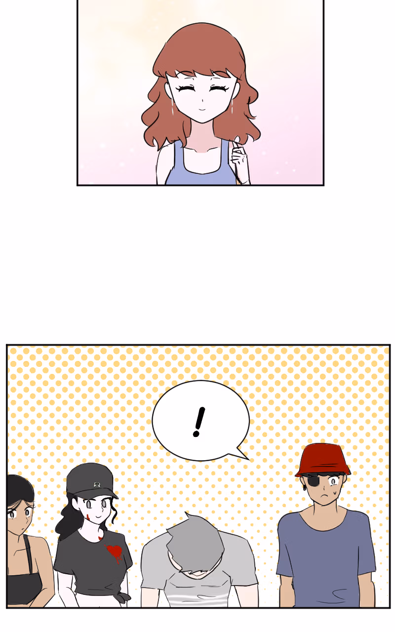Boyfriend of the Dead Chapter 314.913 page 4 - 