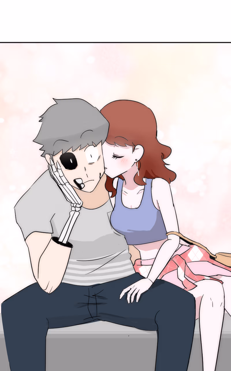 Boyfriend of the Dead Chapter 314.913 page 33 - 