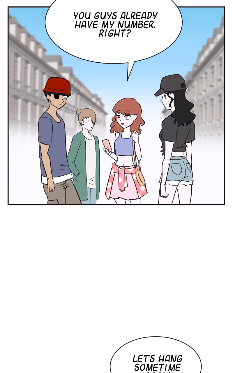 Boyfriend of the Dead Chapter 314.913 page 7 - 