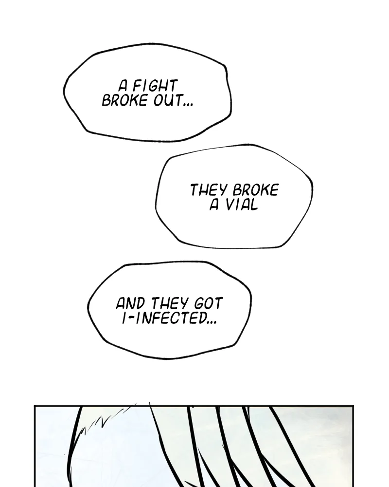 Boyfriend of the Dead Chapter 320 page 1 - 