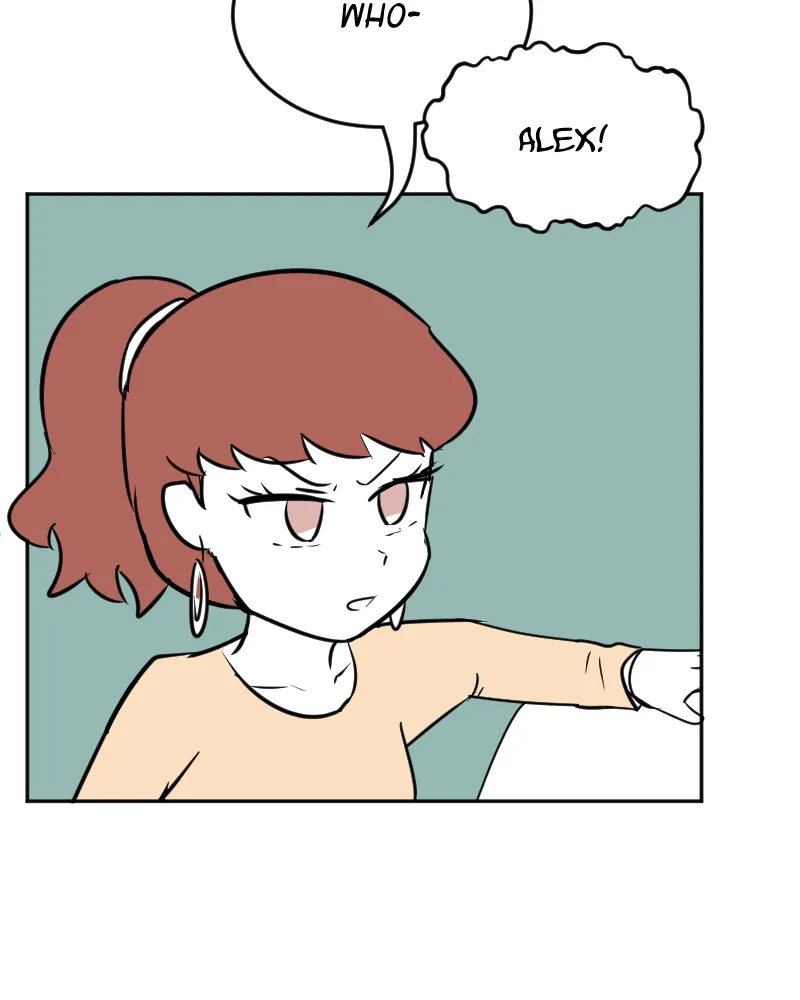 Boyfriend of the Dead Chapter 320 page 6 - 