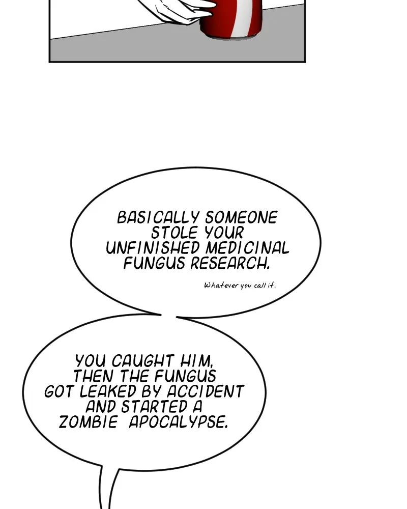 Boyfriend of the Dead Chapter 321 page 2 - 