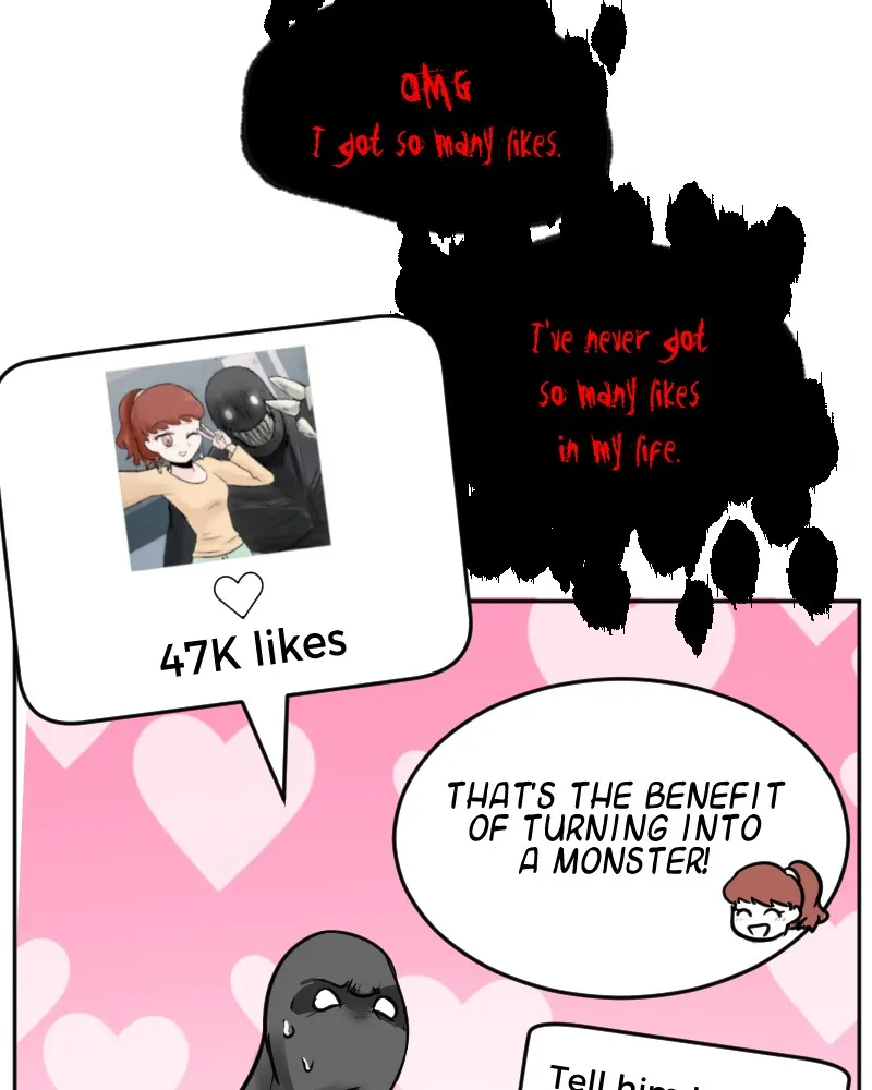 Boyfriend of the Dead Chapter 321 page 17 - 