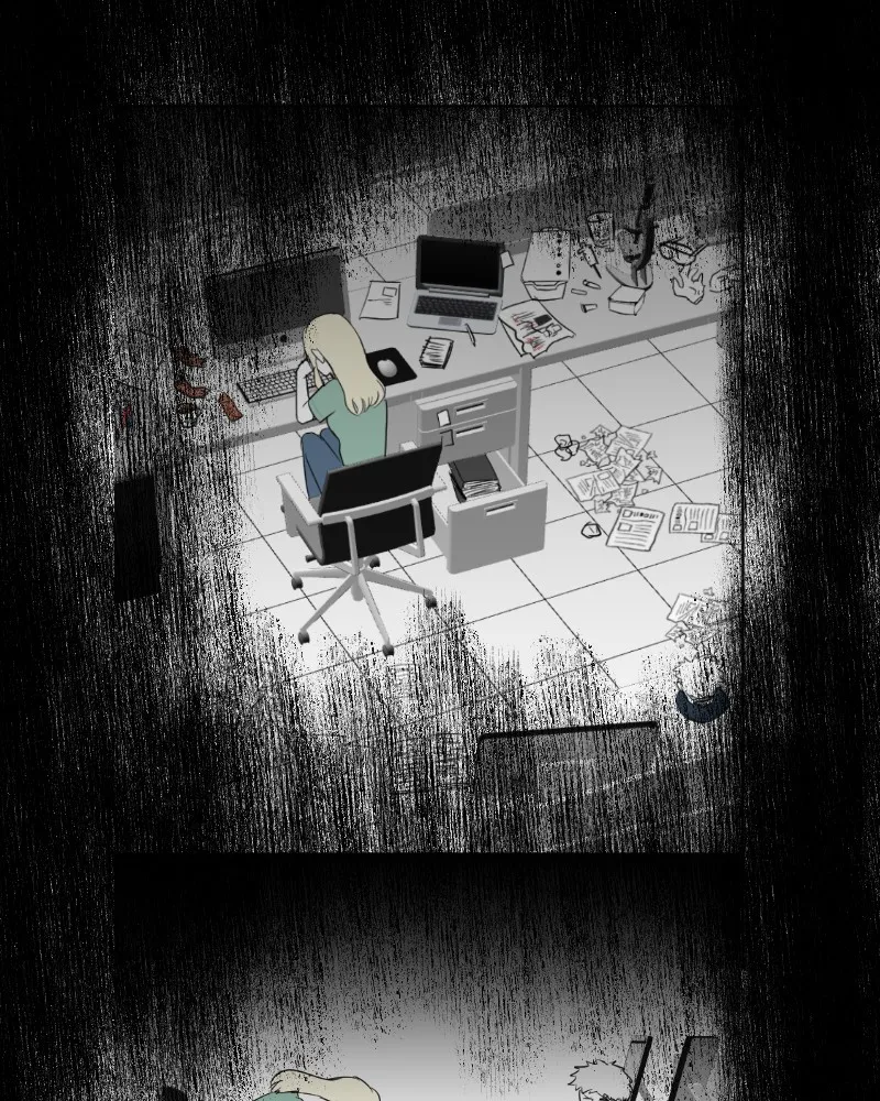 Boyfriend of the Dead Chapter 321 page 23 - 