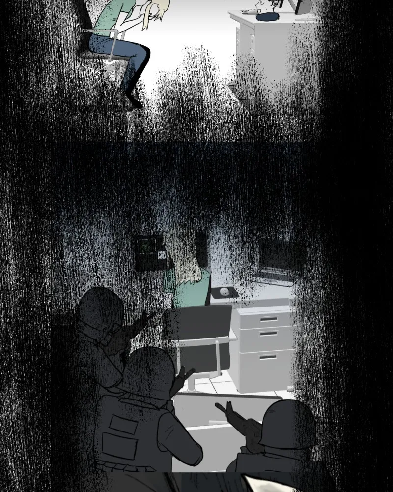 Boyfriend of the Dead Chapter 321 page 24 - 