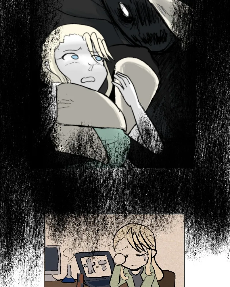 Boyfriend of the Dead Chapter 321 page 25 - 