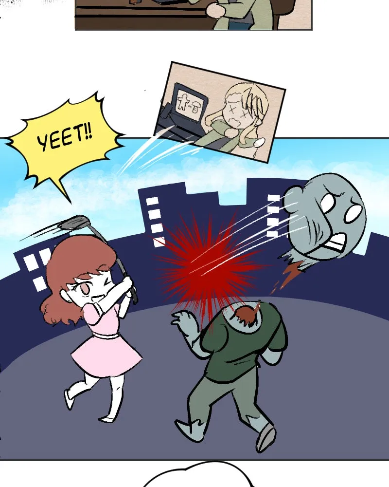 Boyfriend of the Dead Chapter 321 page 26 - 