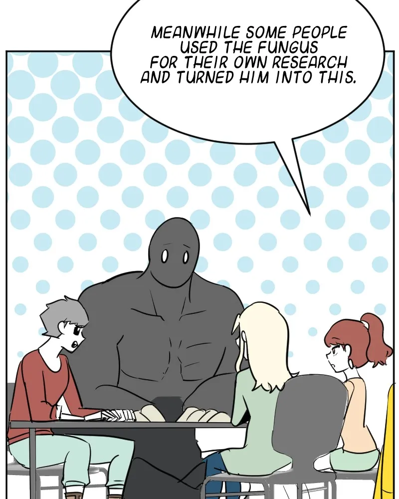 Boyfriend of the Dead Chapter 321 page 4 - 