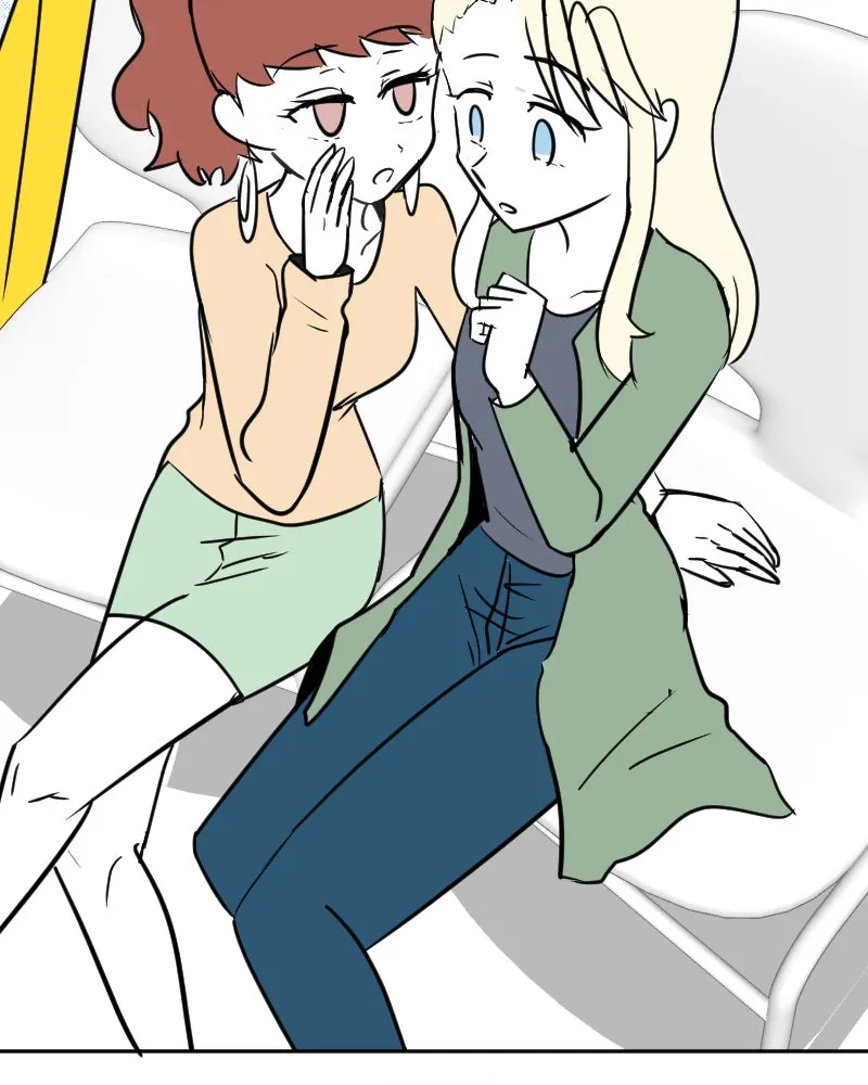 Boyfriend of the Dead Chapter 321 page 9 - 