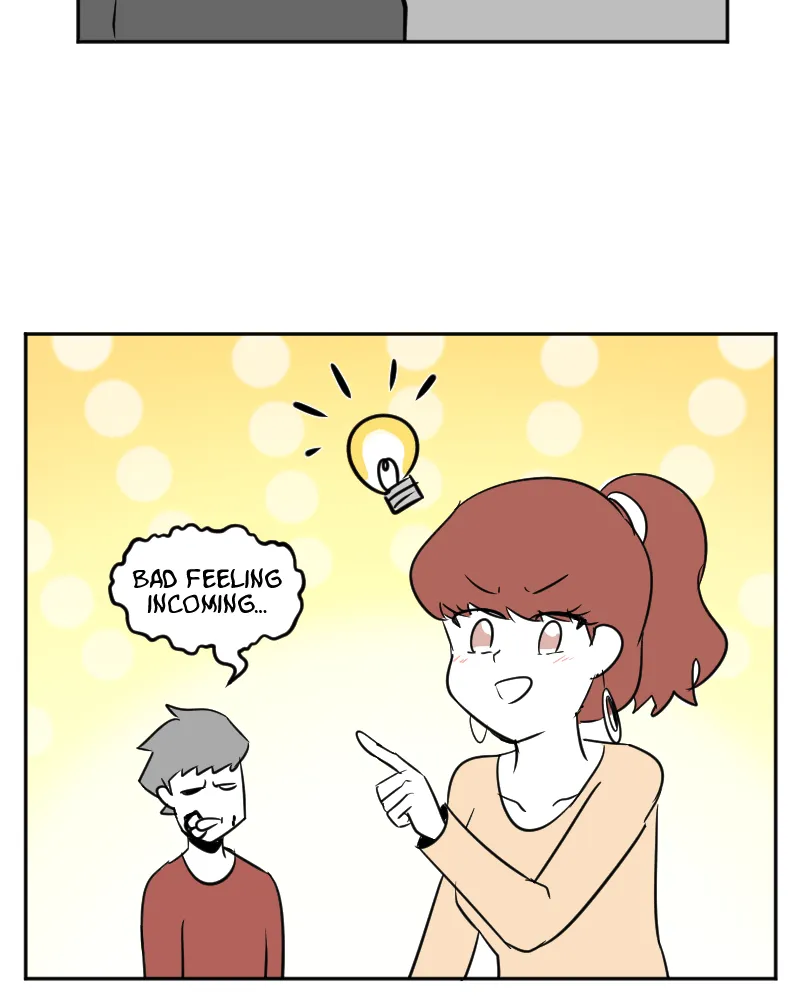 Boyfriend of the Dead Chapter 322 page 3 - 