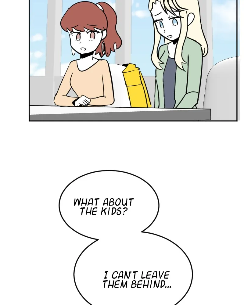 Boyfriend of the Dead Chapter 323 page 3 - 